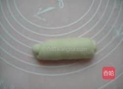 无油小面包的做法图解9