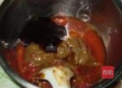 沙茶豆腐的做法图解8