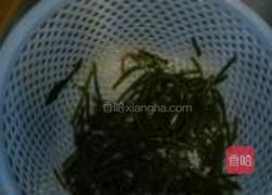 五彩缤纷拌杂菜的做法图解4