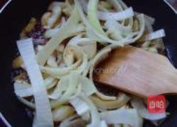 干锅鸭头的做法图解13