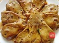 干锅鸭头的做法图解15