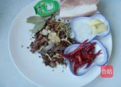 干锅鸭头的做法图解2