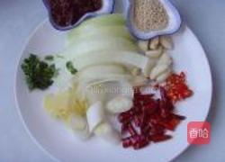 干锅鸭头的做法图解3