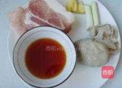 干锅鸭头的做法图解4