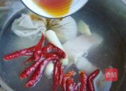 干锅鸭头的做法图解5