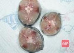 香煎马鲛鱼的做法图解2