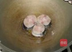 香煎马鲛鱼的做法图解3