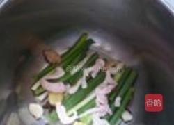 秘制无骨葱酥鱼的做法图解7