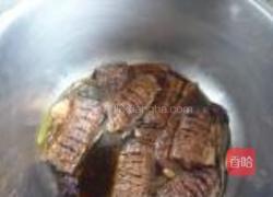 秘制无骨葱酥鱼的做法图解9