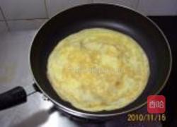 荠菜鲜肉黄金条的做法图解20