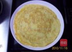 荠菜鲜肉黄金条的做法图解21