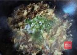 蛋炒蛤蜊的做法图解7