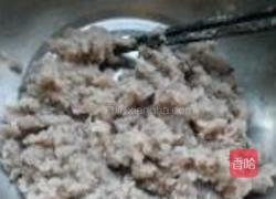 酸辣鱼丸的做法图解3
