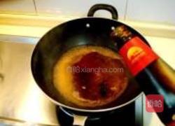 碧绿香菇盒的做法图解13