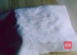 香菜火腿拌豆腐的做法图解3