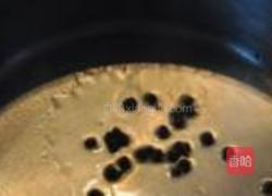 西芹炒腰果的做法图解4