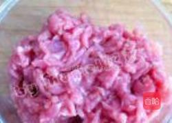 爆炒牛肉丝的做法图解1