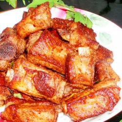 生煎排骨的做法[图]