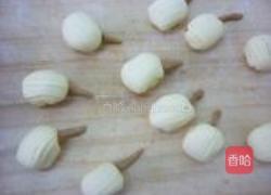 枇杷酥的做法图解10