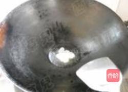 麻花丝瓜粉丝素汤的做法图解3