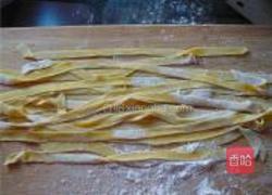 羊肉鸡蛋玉米面的做法图解10