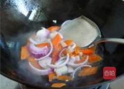 羊肉鸡蛋玉米面的做法图解11