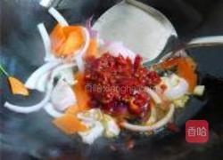 羊肉鸡蛋玉米面的做法图解12