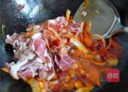 羊肉鸡蛋玉米面的做法图解13