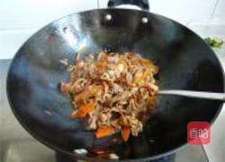 羊肉鸡蛋玉米面的做法图解14