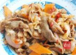 羊肉鸡蛋玉米面的做法图解15