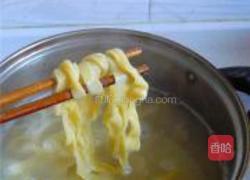 羊肉鸡蛋玉米面的做法图解18