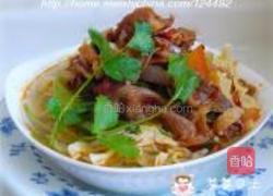 羊肉鸡蛋玉米面的做法图解20