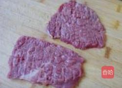 照烧牛排的做法图解2