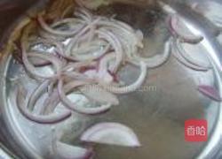 照烧牛排的做法图解5