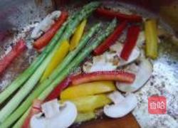 照烧牛排的做法图解9