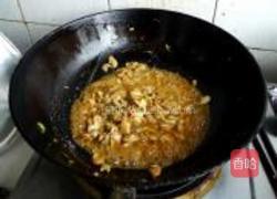 韭苔花蛤肉的做法图解6