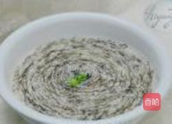 发菜银丝羹的做法图解12
