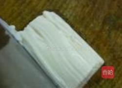 发菜银丝羹的做法图解2