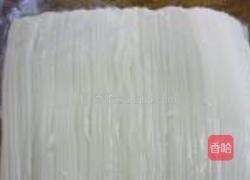 发菜银丝羹的做法图解3