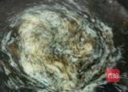 发菜银丝羹的做法图解9