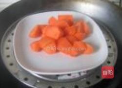 回锅胡萝卜的做法图解2