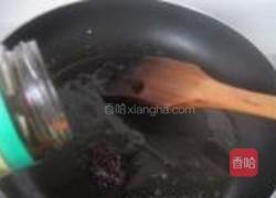 回锅胡萝卜的做法图解3