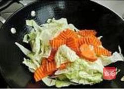 家常肥肠砂锅的做法图解7