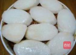 山药粉蒸肉的做法图解10