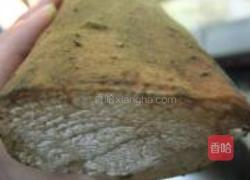 淮山红豆沙的做法图解2