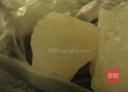 淮山红豆沙的做法图解5