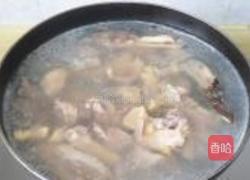 啤酒鸭的做法图解6