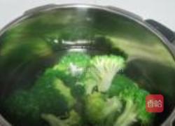原汁焗鲍的做法图解13