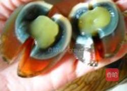 苦苣皮蛋拌豆腐的做法图解3