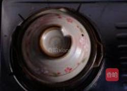 砂锅墨鱼仔的做法图解8